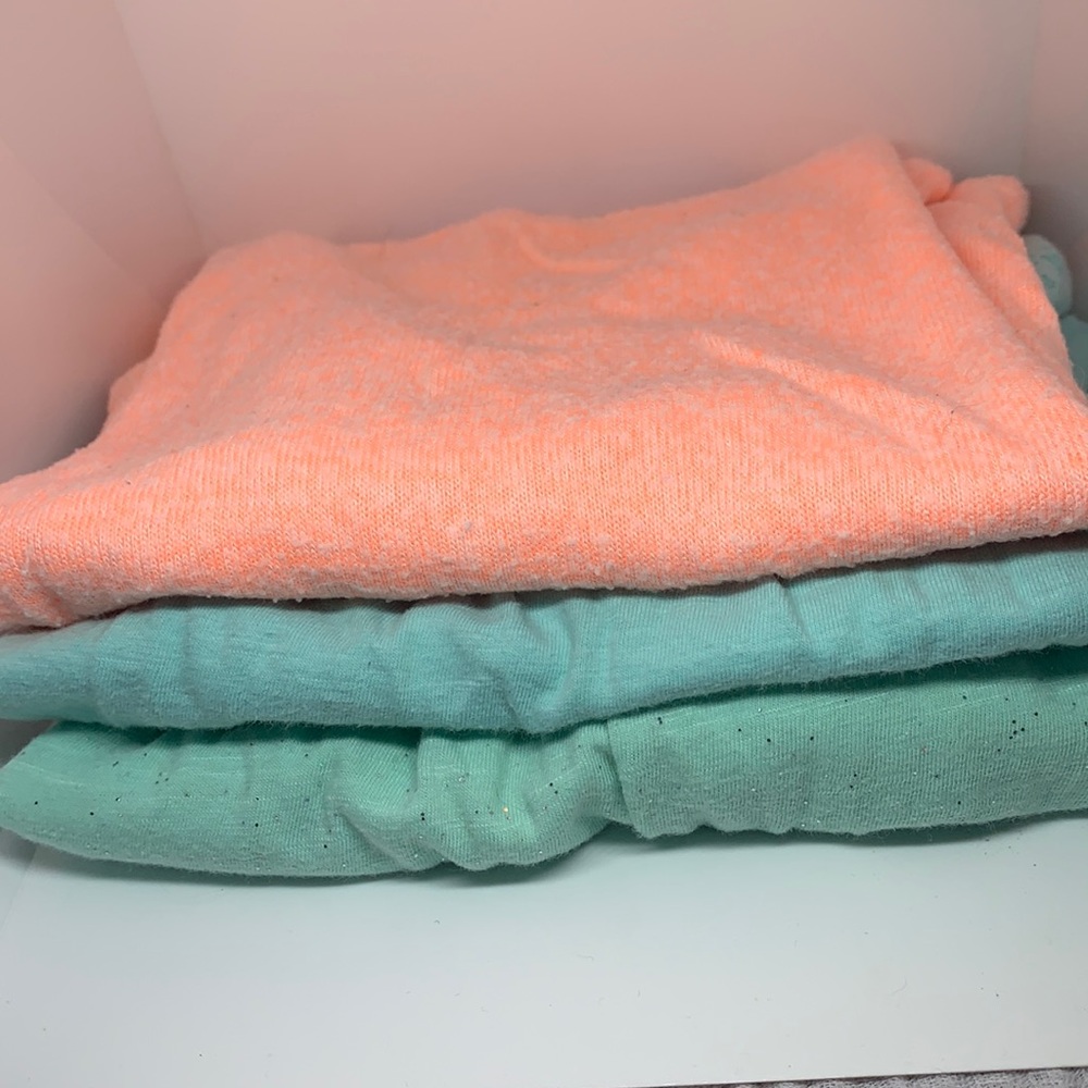 Long sleeve shirt bundle | Size 4T | Cat & Jack | Jumping Bean